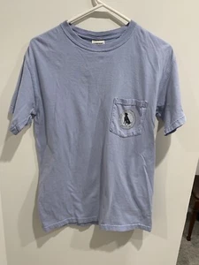 Houndstooth Labrador 🐕‍🦺T-shirt Adult Small 100% Cotton Tried & True 💙 - Picture 1 of 5