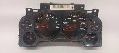 '07-'10 CHEVROLET SILVERADO 1500 Speedometer OEM 77K Miles 1 Year Warranty! - Image 1 of 4