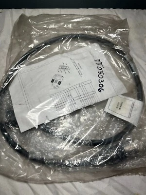 Cable de retroalimentación Amphenol P29704-M1 1m NUEVO Foto 1 de 3