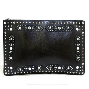 givenchy silver bolsa