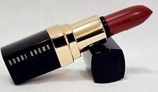 Bobbi Brown Lip Color BROWN 4 Lipstick Nude Rouge Shine Mini .07 oz/2.25g RARE