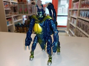Figurine Robot Animorphs Ax Scorpion Vintage 1999 Hasbro A-43 no Transformers - Foto 1 di 7