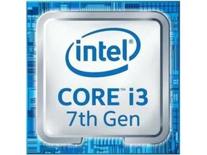 50PCS Intel Core i3 7th Gen Sticker Case Badge Genuine USA Lot Wholesale OEM - Picture 1 of 1
