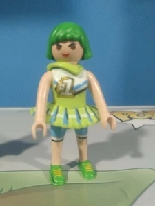 PLAYMOBIL EVERDREAMERZ 2 FIGURA KARMELA 25/8/20 - Imagen 1 de 1