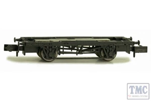 2A-000-019 Dapol Spur N 20t Mineralwagen Chassis - Bild 1 von 1