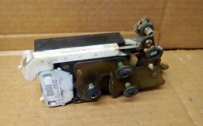 2003 Chevrolet Avalanche trava da porta do passageiro dianteiro com potência - Imagem 1 de 2