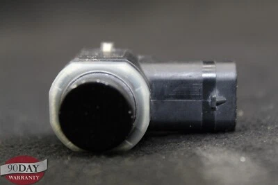 Sensor de asistencia de estacionamiento para parachoques OEM Porsche Audi A6 A7 A8 Q7 VW CC TIGUAN 2007-2018 Foto 1 de 4