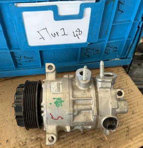 New Air Conditioning Compressor 5SE12C CG447190-5068 - Picture 1 of 2