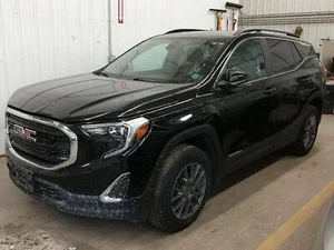 OEM Rear Wiper Motor For Terrain Assy Rear - Bild 1 von 12