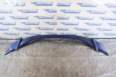 13 Subaru BRZ 2013 FABRICANTE DE EQUIPOS ORIGINALES fábrica alerón trasero de maletero #8028 Foto 1 de 4