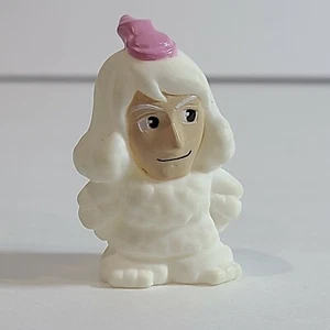 2015 Authentic Yokai Watch Finger Puppet 2" Dandoodle Figure Yo-Kai Bandai - Picture 1 of 3