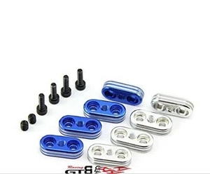 Tornillos gruesos CNC poste de equilibrio bloque instalado 4 PIEZAS PARA LOSI 5IVE-T LOSI030 - Imagen 1 de 1