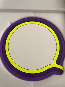 Salad x Greg Bogin Endless Cycle Silkscreen on Panel Signed LE 35 Rare Sold Out - Picture 1 of 8