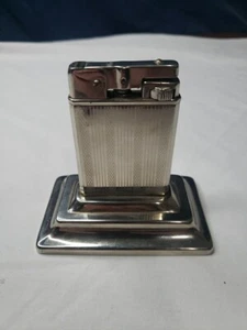 Unbranded Antique Table Lighter - Picture 1 of 5