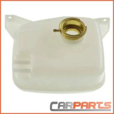 Depósito De Refrigerante Para Citroën C25 Fiat Ducato Peugeot J5 - Imagen 1 de 4