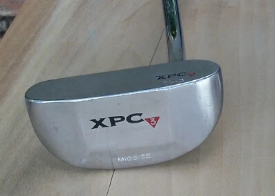 Golfsmith XPC SS-3 right hand putter - Image 1 of 4