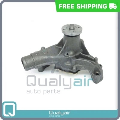 Engine Water Pump for Chevrolet Blazer C1500 C2500 GMC K1500 K2500 K3500 Jimmy - Image 1 of 4