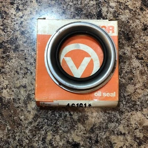 NOS SKF CR 20115 Wheel Seal Front In Victor 46161 Box! F+S! - Picture 1 of 5