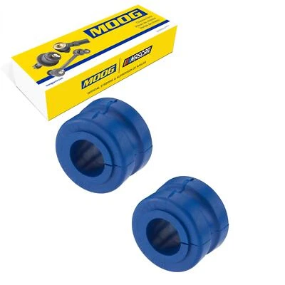 MOOG Suspension Stabilizer Bar Bushing Kit For 2000-2001 Plymouth Neon — 第 1/3 张图片