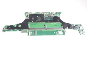 Placa madre L43927-601 HP Intel i7-10510U NVIDIA MX250 15-DF1043DX 15-DF1033DX - Imagen 1 de 2