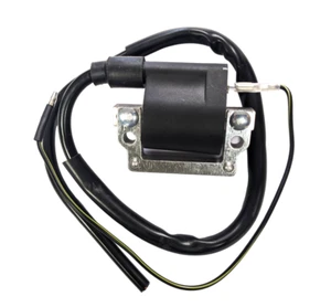 Kawasaki KM100 A1-A4 76-79 Zündspule - Bild 1 von 3