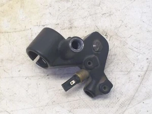 COMANDO PORTA LEVA FRENO POSTERIORE PER PEUGEOT BUXI ZENITH 50 DEL 1997 (e37227) - Imagen 1 de 2