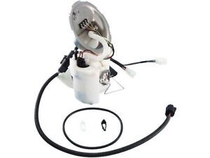Fuel Pump For 98 Ford Mercury Escort Tracer LX SE ZX2 Cool Coupe Hot GS YW17Z2