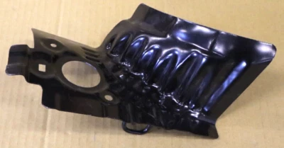 NUEVO OEM Genuino 2023-24 Honda HR-V Refuerzo 04664-3W0-A00ZZ Foto 1 de 4