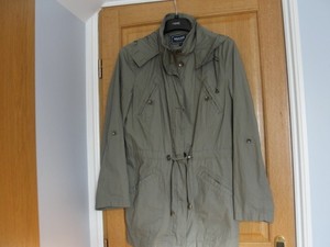 Debenhams Lightweight Coats, Jackets 