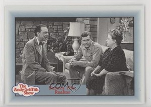 1990 Pacific The Andy Griffith Show Barney Fife Realtor #205 gc7