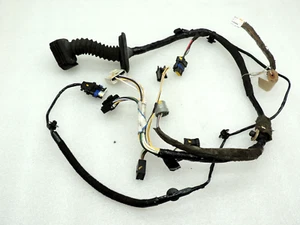 Faisceau câblage de porte avant droite Renault Espace IV 8200782227 7701062629 - Photo 1/12