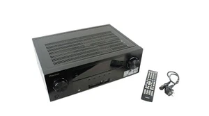 ✅Pioneer VSX-827-K 7.1 AV-Receiver Schwarz✅ - Bild 1 von 9