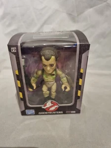 Figura de vinilo de acción de The Loyal Subjects Ghostbusters de Peter Venkman - Imagen 1 de 2