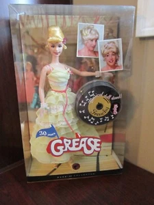BARBIE NUEVA EN CAJA GRASA 30 ANIVERSARIO. MUÑECA FRANCESA 2008 DANCE OFF PINK LABEL - Imagen 1 de 11