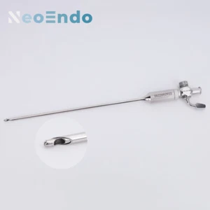 Reusable Laparoscopic Veress Needle Insufflation Needle For Endoscopic - Picture 1 of 9