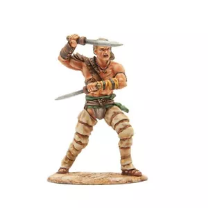 First Legion: ROM260 Gallic Gladiator - Picture 1 of 7