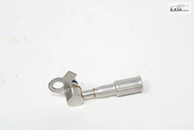 2019-2023 LINCOLN NAUTILUS ENGINE TURBOCHARGER WATER HOSE TUBE PIPE LINE OEM - Image 1 of 4