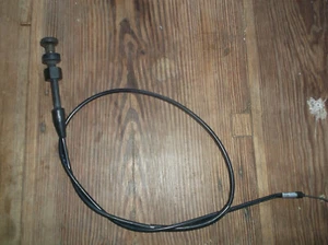HONDA GOLDWING GL1100 Choke Cable - Picture 1 of 4