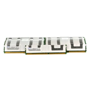 (Lot of 15) Samsung M395T5663QZ4-CE66 2GB PC2-5300F 2Rx8 CL5 240-Pin DIMMs - Picture 1 of 4