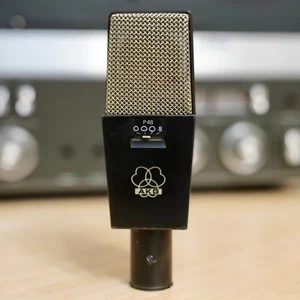 AKG C414 EB P48 - Picture 1 of 3