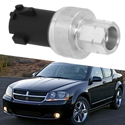 A/C Pressure Transducer Compatible with Multiple For Chrysler Vehicles - Image 1 of 4