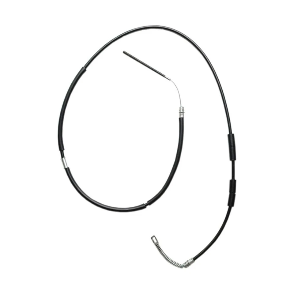 Genuine ACDelco For GMC Jimmy 2000-2005 Parking Brake Cable Rear, Passenger Side — 第 1/4 张图片