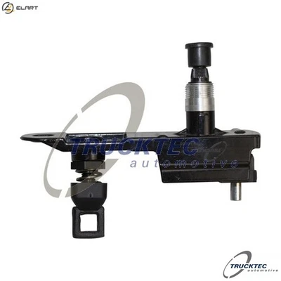 WIPER LINKAGE 08.61.007 FOR BMW N43B20A N47D20C/A M47D20 N46B20B/C 2.0L N43B16 - Image 1 of 4