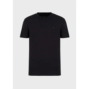 EMPORIO ARMANI - T/SHIRT ÁGUILA - Imagen 1 de 10