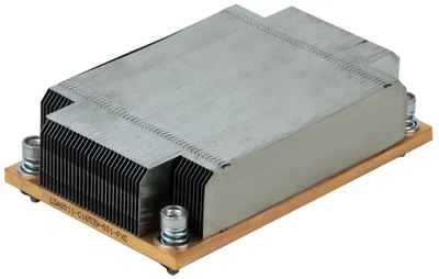 Cooler INTEL LGA2011-G16539-001-FXC - Image 1 of 2