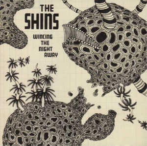 The Shins Wincing the Night Away (Vinyl) 12" Album - Picture 1 of 1
