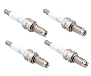Set of NGK Standard Sparkplug MAR8B-JDS 4 pcs - Picture 1 of 1