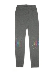 Gap Kids Girls Gray Sweatpants XL Youth - Picture 1 of 2