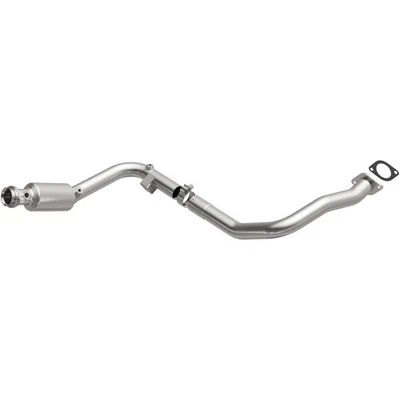 MagnaFlow 5551719-BN para Land Rover Range Rover Sport 2007 4,4 L V8 gas DOHC Foto 1 de 4