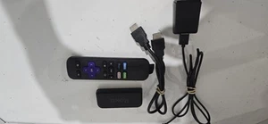 Roku 3930X Express HD Streaming Media Player, mit Fernbedienung & Netzkabel - Bild 1 von 4